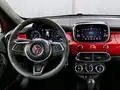 FIAT 500X 1.5 T4 Hybrid (Red) 130Cv Dct