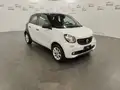 SMART forfour 1.0 Youngster 71Cv Twinamic