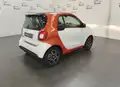 SMART fortwo Eq Passion My19