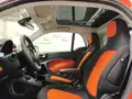 SMART fortwo Eq Passion My19