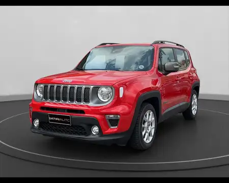 Usata JEEP Renegade 1.0 T3 Limited Gpl