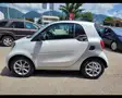 SMART fortwo Coupe  Eq Youngster