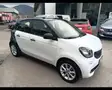 SMART forfour 1.0  Youngster