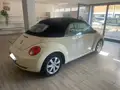 VOLKSWAGEN New Beetle Cabrio 1.9 Tdi 105Cv
