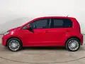 VOLKSWAGEN up! 1.0 5P. Eco Move  Bluemotion Technology