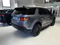 LAND ROVER Discovery Sport Discovery Sport 2.0D Td4 Mhev Se Awd 163Cv Auto