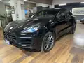 PORSCHE Cayenne Coupe 3.0 Carbonio+Approved