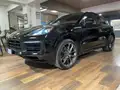 PORSCHE Cayenne Coupe 3.0 Carbonio+Approved