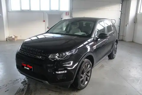 Usata LAND ROVER Discovery Sport 2.0 Td4 180 Cv Hse Diesel