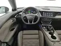 AUDI e-tron GT Quattro 350 Kw