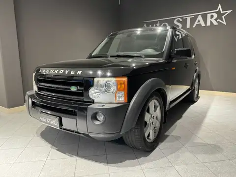 Usata LAND ROVER Discovery Discovery 2.7 Tdv6 S Diesel
