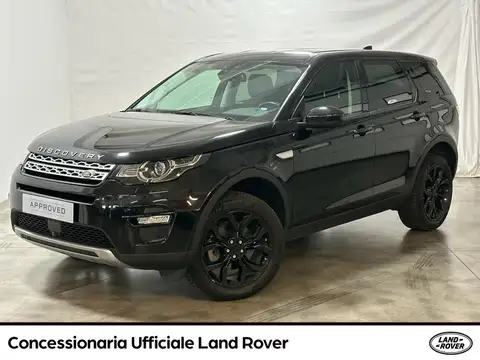Usata LAND ROVER Discovery Sport 2.0 Td4 Hse Awd 150Cv Auto My19 Diesel