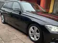 BMW Serie 3 318D Touring Automatico
