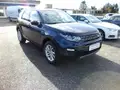 LAND ROVER Discovery Sport Hse