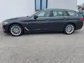 BMW Serie 5 520D Touring Luxury Automatica 190 Cv