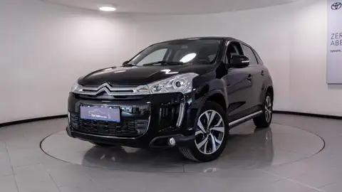 Usata CITROEN C4 Aircross Hdi 115 S&S 2Wd Exclusive Diesel