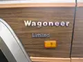 JEEP Cherokee Wagoneer 2.5L 4Dr Wagon