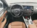 BMW X4 20D Xdrive Xline Steptronic