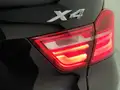 BMW X4 20D Xdrive Xline Steptronic