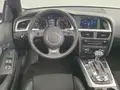 AUDI A5 Cabrio 2.0 Tdi 190Cv Multitronic