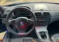 BMW X3 3.0D X-Drive Cambio Manuale