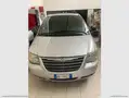 CHRYSLER Voy./G.Voyager Grand Voyager 2.8 Crd Limited Auto
