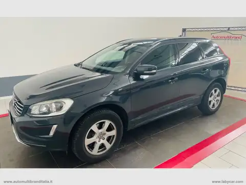 Usata VOLVO XC60 D4 Awd Geartronic Kinetic Diesel