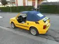 FIAT 126 Cabrio