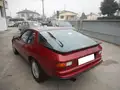 PORSCHE 924/944 2.0 Turbo (Asi)