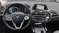 BMW X3 Xdrive 20D Xline 190Cv Auto Km. 59000