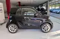 SMART fortwo 70 1.0 Passion