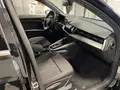 AUDI A3 A3 Sportback 40 2.0 Tdi Advanced Quattro S-Tronic