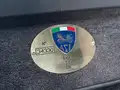 BMW Z1 * Asi Oro * Targhe Originali Milano *