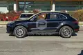 PORSCHE Macan 3.0 S Diesel Uniprop Km Certificati Porsche