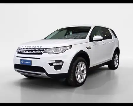 Usata LAND ROVER Discovery Sport 2.0 Td4 Hse Diesel