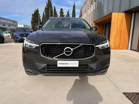 Usata VOLVO XC60 2.0 D4 Business Awd Geartronic My18 Diesel