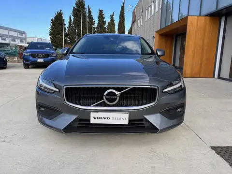 Usata VOLVO V60 2.0 D3 Business Plus Geartronic - Autocarro N1 Diesel