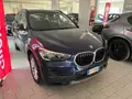 BMW X1 Promo Finanziamento Sdrive20d Advantage