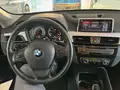 BMW X1 Promo Finanziamento Sdrive20d Advantage