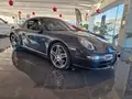 PORSCHE 911 997 Carrera 4S Cabriolet Storico Full Porsche