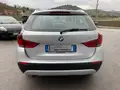 BMW X1 Xdrive20d Futura Trazione Integrale 4X4 Awd