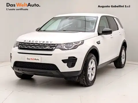 Usata LAND ROVER Discovery Sport 2.0 Td4 150 Cv Auto Business Edition Pure Diesel