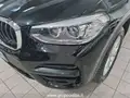 BMW X3 G01 2017 Diesel Xdrive20d Business Advantage 190C