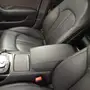 AUDI A6 Rs6 Avant 4.0 Tfsi Quattro Tiptronic Performance F
