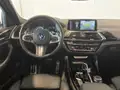 BMW X4 Xdrive20d Msport X Auto