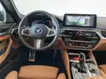 BMW Serie 5 I Mhev 48V Xdrive Msport Auto