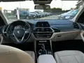 BMW X3 Xdrive20d Luxury 190Cv Auto