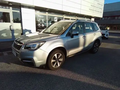 Usata SUBARU Forester 2.0D Style Diesel