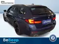 BMW Serie 5 Touring 520D Touring Mhev 48V Xdrive Msport Auto