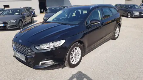 Usata FORD Mondeo Sw 2.0 Tdci Business S&S Powershift Navi Pdc Cruis Diesel